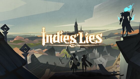 Indies' Lies 2.0.6. Скриншот 9