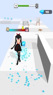 Good Girl Bad Girl 1.0.103. Скриншот 3