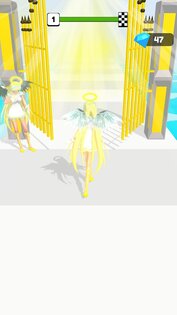 Good Girl Bad Girl 1.0.103. Скриншот 11