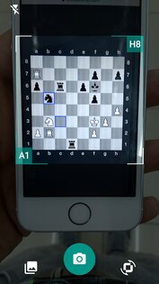 Chessify – сканер и анализ шахмат 7.0.12. Скриншот 2