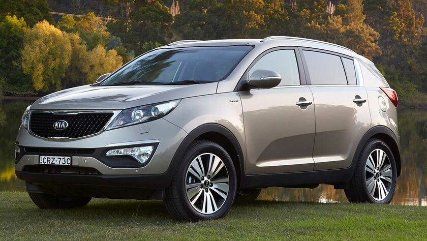 Hyundai и Kia отзывают 500 тыс. автомобилей из-за риска возгорания