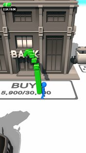 Moneyland 3.7.2. Скриншот 2
