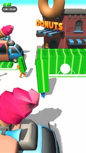 Moneyland 3.7.2. Скриншот 4