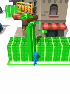 Moneyland 3.7.2. Скриншот 7