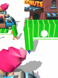 Moneyland 3.7.2. Скриншот 8