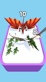 Merge Master 3.45.46. Скриншот 2