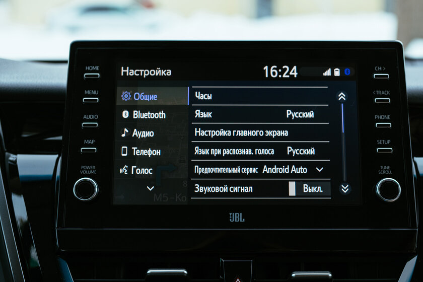 Что, если Toyota Camry не такси, а личное авто? Отрёкся от стереотипов — Встречаем по одёжке. 39