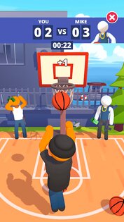 Gangsta Island 1.9.7. Скриншот 5