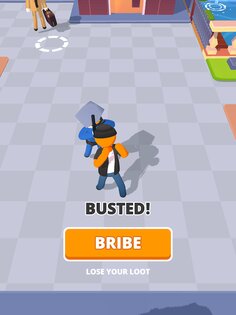 Gangsta Island 1.9.7. Скриншот 16