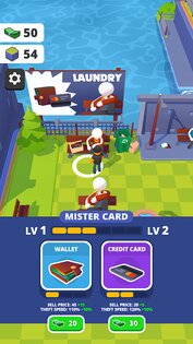 Gangsta Island 1.9.7. Скриншот 18