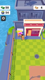 Gangsta Island 1.9.7. Скриншот 21