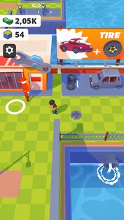 Gangsta Island 1.9.7. Скриншот 23