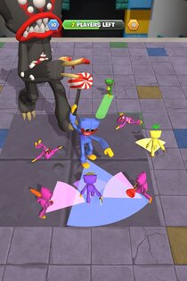 Smashers io: Scary Playground 1.0.33. Скриншот 13