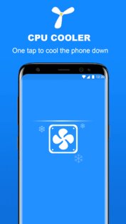 Faster Cleaner 1.4.5. Скриншот 14