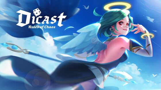Dicast 9.3.0. Скриншот 1