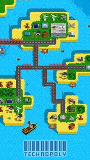 Technopoly 1.0.67. Скриншот 17