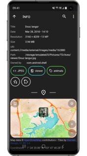 Aves Gallery 1.14.9. Скриншот 3