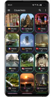 Aves Gallery 1.14.9. Скриншот 6