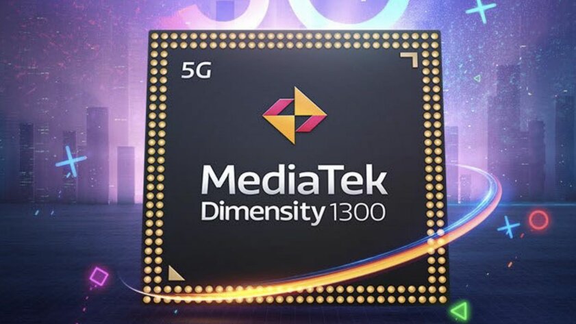 Представлены MediaTek 8000 и 8100. Первые устройства дебютируют в марте
