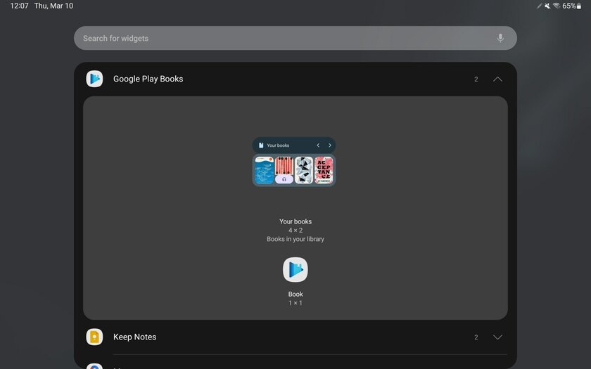 Какие новейшие виджеты Google эксклюзивны для Pixel, а какие доступны всем