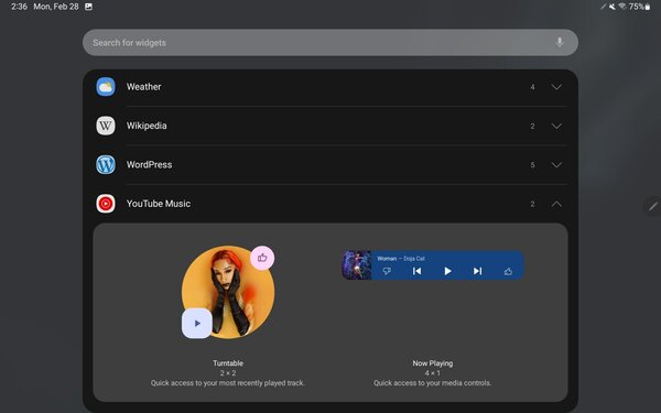 Какие новейшие виджеты Google эксклюзивны для Pixel, а какие доступны всем