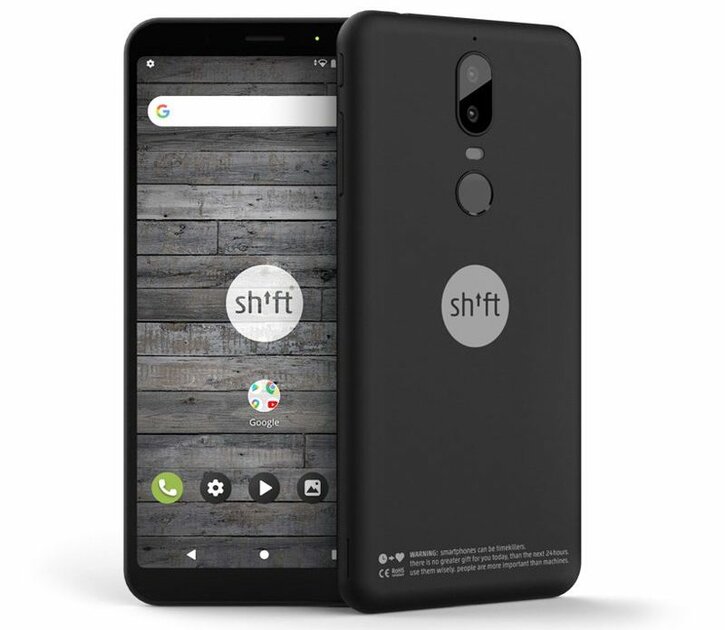 Специалисты назвали 5 смартфонов, не зависящих от Google. Без очевидного Huawei