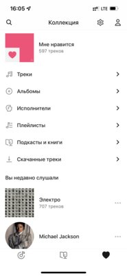 Перешёл на Яндекс.Музыку и не пожалел. Есть только 2 серьёзных недостатка