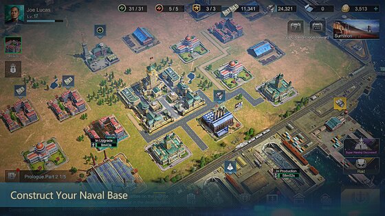 Armada: Warship Legends 2.8.2. Скриншот 15