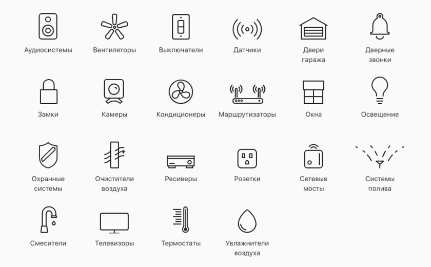 Умные устройства — пока что игрушки. 7 функций, которых им очень не хватает