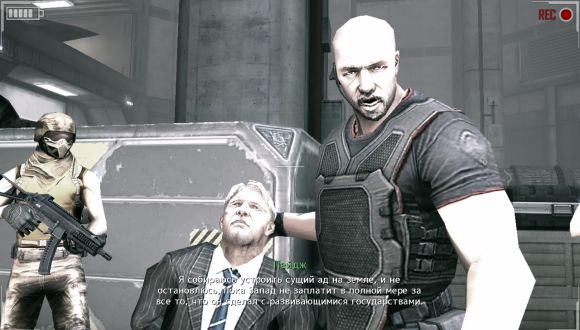 "К смерти и славе". Обзор "Modern Combat 4: Zero Hour"