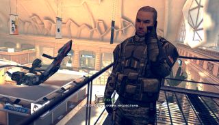 "К смерти и славе". Обзор "Modern Combat 4: Zero Hour"