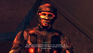 "К смерти и славе". Обзор "Modern Combat 4: Zero Hour"