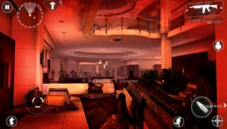 "К смерти и славе". Обзор "Modern Combat 4: Zero Hour"