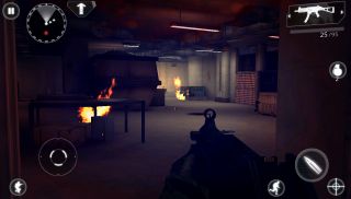 "К смерти и славе". Обзор "Modern Combat 4: Zero Hour"