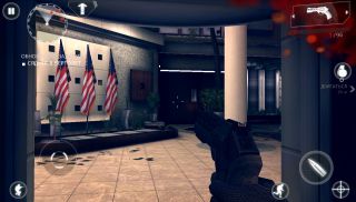 "К смерти и славе". Обзор "Modern Combat 4: Zero Hour"