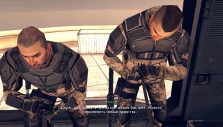 "К смерти и славе". Обзор "Modern Combat 4: Zero Hour"