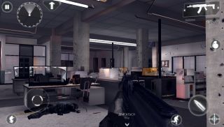 "К смерти и славе". Обзор "Modern Combat 4: Zero Hour"