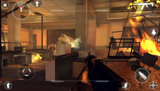 "К смерти и славе". Обзор "Modern Combat 4: Zero Hour"