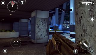 "К смерти и славе". Обзор "Modern Combat 4: Zero Hour"