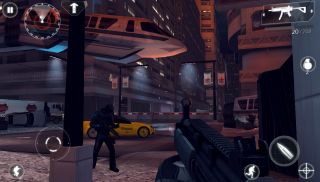 "К смерти и славе". Обзор "Modern Combat 4: Zero Hour"