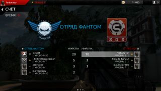 "К смерти и славе". Обзор "Modern Combat 4: Zero Hour"