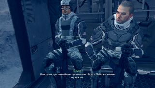 "К смерти и славе". Обзор "Modern Combat 4: Zero Hour"