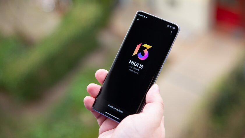 Xiaomi объявила третью волну распространения MIUI 13: кто и когда обновится