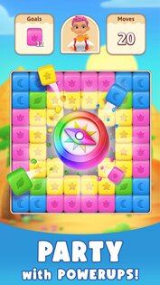 Treasure Party: Solve Puzzles 1.12.4. Скриншот 4