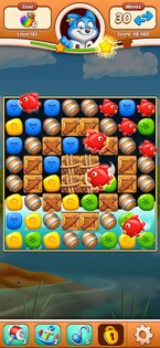 Stones & Sails 1.127.0. Скриншот 6