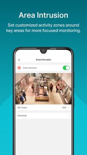 TP-Link VIGI 2.7.70. Скриншот 3