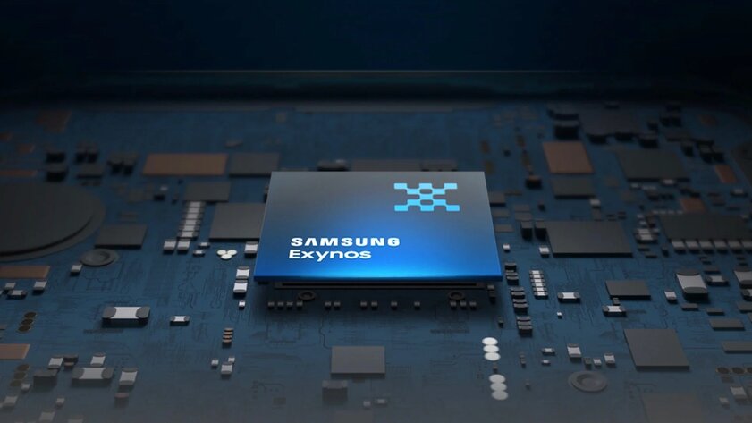 Samsung обошла Intel по доходам от полупроводников