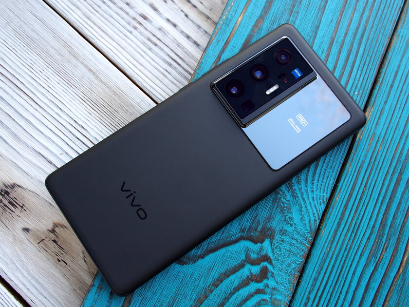 Обзор Vivo X70 Pro+. Камерофон — это не только Pixel, Samsung или iPhone — Выводы и впечатления. 1
