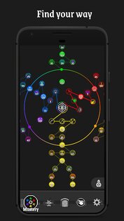 Pixel Quest RPG 2.5.4. Скриншот 1