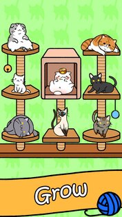 Cat Condo 1.4.2. Скриншот 2